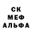 Alpha PVP крисы CK Gold Gizmo